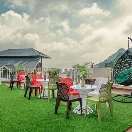 The Countryside Retreat I Vacations I Conference I Mice I Family Events I Open Air Terrace I Sky Bonfire I Kufri By Exotic Stays Shimla Extérieur photo